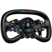 MOZA Vision GS Simracing, Volante