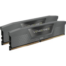 Corsair Vengeance DDR5-5600 C36, Grigio - 32GB (2x16GB) AMD EXPO