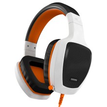 Ozone RAGE Z50 Gaming Headset - Bianco