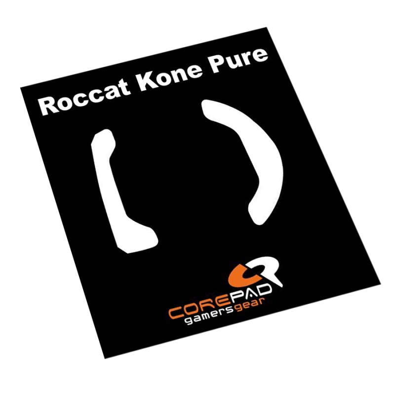 Corepad Skatez per Roccat Kone Pure