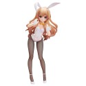 Freeing Toradora Taiga Aisaka Bunny Version - 37 cm