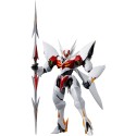 Sentinel Toys Riobot Blaster Tekkaman Blade - 17 cm