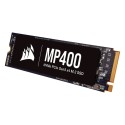 Corsair Force MP400 R2 NVMe SSD, PCIe M.2 Type 2280 - 2 TB - Refurbished